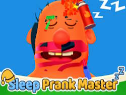 Gioco Maestro degli scherzi del sonno 