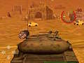 Gioco Tanks: Counteroffensive