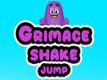 Gioco Grimace Shake Jump