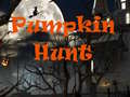 Gioco Pumpkin Hunt