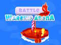 Gioco Battle Warship Arena