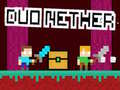 Gioco Duo Nether