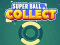 Gioco Super Ball Collect HTML5