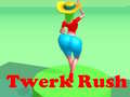 Gioco Twerk Rush