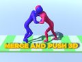 Gioco Merge and Push 3D