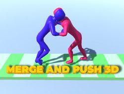 Gioco Unisci e spingi 3D 