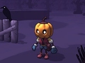 Gioco Pumpkin Bob