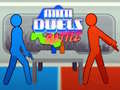 Gioco Mini Duels Battle