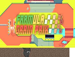 Gioco Premio del Grano Farmula .