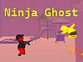 Gioco Ninja Ghost