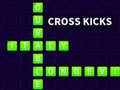 Gioco Cross Kicks