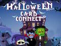 Gioco Halloween Card Connect