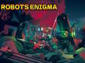 Gioco Robots Enigma