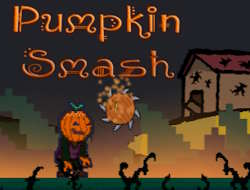 Gioco Schiacciata di zucca 