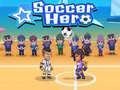 Gioco Soccer Hero