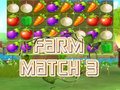 Gioco Farm Match 3