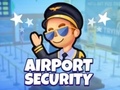 Gioco Airport Security