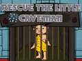 Gioco Rescue The Little Caveman