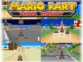 Gioco Mario Kart: Ultra Circuit