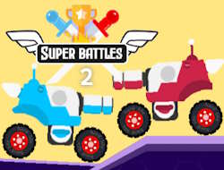 Gioco Superbattaglie 2 