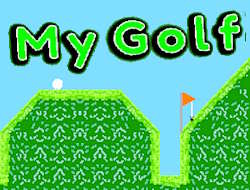 Gioco La mia Golf .