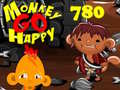 Gioco Monkey Go Happy Stage 780