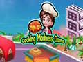 Gioco Cooking Madness Game