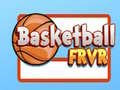 Gioco Basketball FRVR