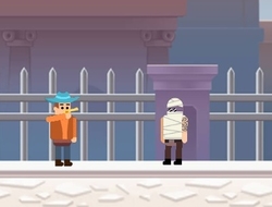 Gioco Signor Gunner 