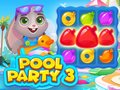 Gioco Pool Party 3