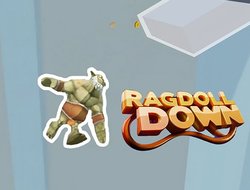 Gioco Ragdoll giù 