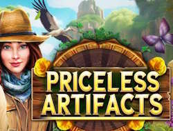 Gioco Manufatti inestimabili 