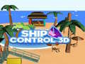 Gioco Ship Control 3D