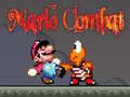 Gioco Mario Combat