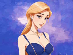 Gioco Signore di Parigi - Anime Clicker .