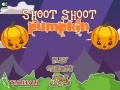 Gioco Shoot Shoot Pumpkin