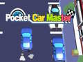 Gioco Pocket Car Master 