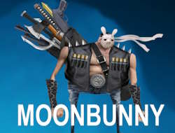 Gioco Moonbunny