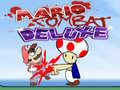 Gioco Mario Combat Deluxe
