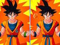 Gioco Dragon Ball Z Epic Difference
