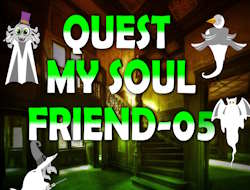 Gioco Quest La mia amica dell'anima 05 