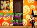 Gioco Amgel Halloween Room Escape 33