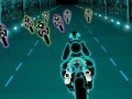 Gioco 3D Neon Race 2