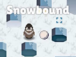 Gioco Innevato .