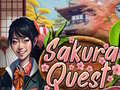 Gioco Sakura Quest