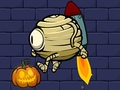 Gioco Pumpkin Catcher: Halloween Fun
