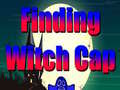 Gioco Finding Witch Cap