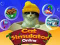 Gioco Cat Simulator Online 