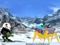 Gioco Ben 10 Demon Hunter