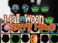 Gioco Halloween Scarry Heads
